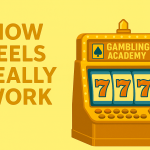 How Reels Works In Slots