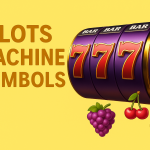 Slot Machine Symbols