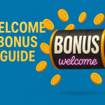 Welcome bonus guide