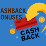 Chashback bonuses