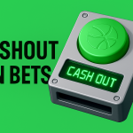 Cashout on Bets