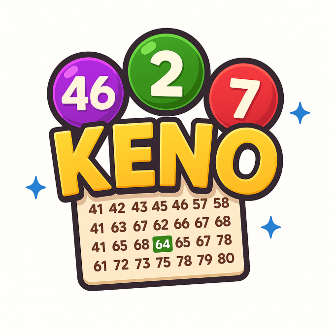 Keno_Professional_Guide