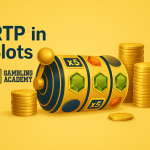 What Is RTP in Slots and Why It Matters