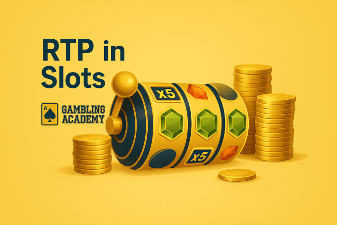 What Is RTP in Slots and Why It Matters