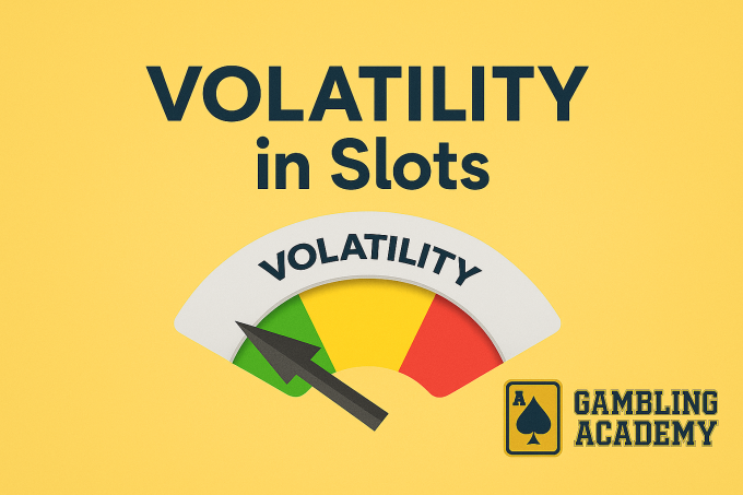 Volatility in Slots Explained